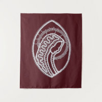 Catholic Blessed Virgin Mary, lace