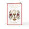 Catholic Christmas Eucharist Red Roses