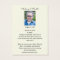 Catholic Funeral Memorial Prayer Holy Book Mark