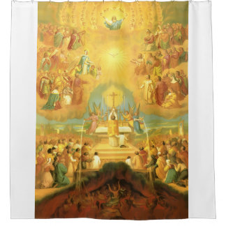 Catholic Holy Mass