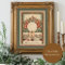 Catholic Latin Mass Angels Host