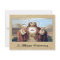 Catholic Mass Offering Prayer Jesus Holy Cards