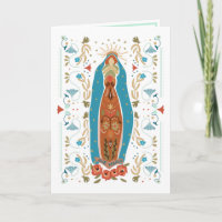 Catholic Ministry Thank You