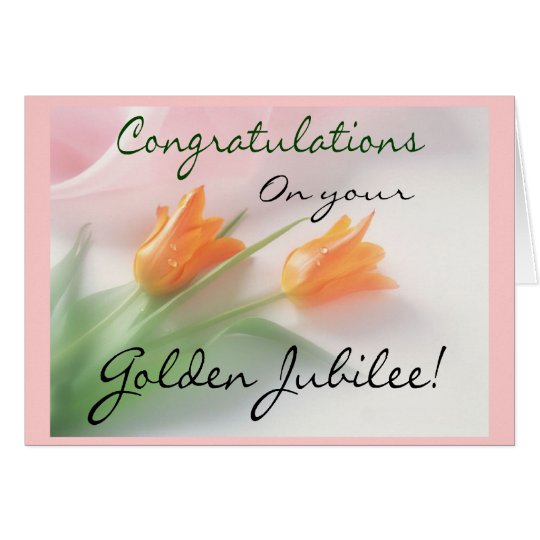 Catholic Nun Golden  Jubilee  Cards  Gifts Zazzle ca