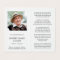 Catholic Prayer Cards | Most Loving Heart