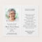 Catholic Prayer Cards | Our Lady of Grace