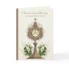 Catholic Priest Anniversary Ordination 50 Years