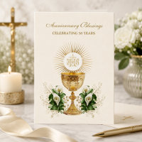 Catholic Priest Deacon Ordination Anniversary