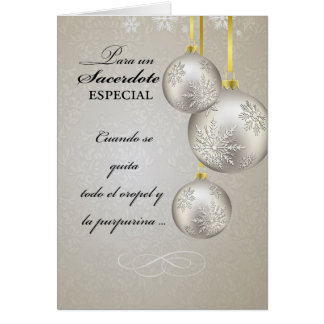 Spanish Christmas Cards, Photocards, Invitations &amp; More