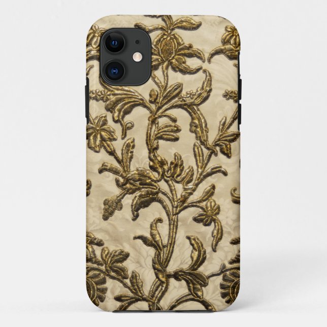 catholic priest stole holly cloth church hungary Case-Mate iPhone case (Back)