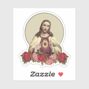 Catholic Sacred Heart Divine Mercy Merciful Jesus