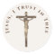 Catholic Sacred Heart of Jesus