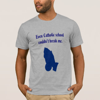 Catholic School T-Shirt