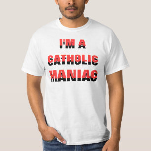 CATHOLIC T-Shirt