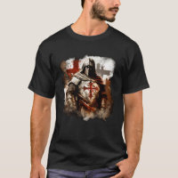 Catholic Templar Knights Medieval