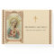 Catholic Virgin Mary Funeral Memorial