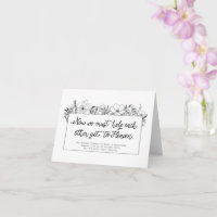 Catholic Wedding Congratulations Card