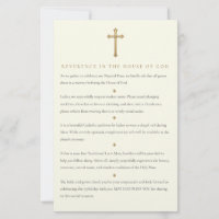 Catholic Wedding Guest Attire & Etiquette