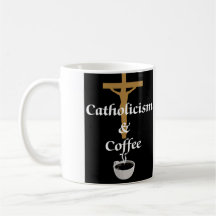 Catholicism and Coffee