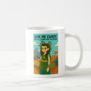 Cathryn's Revenge Halloween Mug