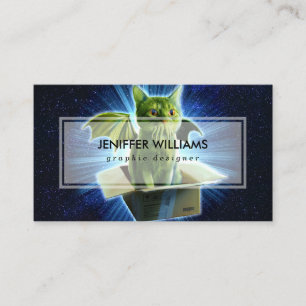  Cathulhu                                          Business Card