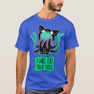 Cathulhu T-Shirt