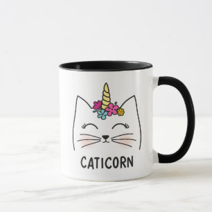 Caticorn Mug