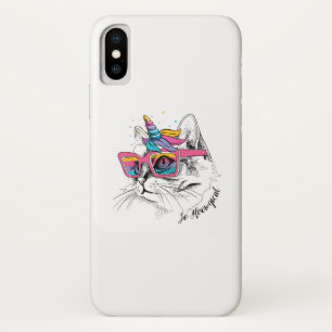Caticorn   So Meowgical Case-Mate iPhone Case
