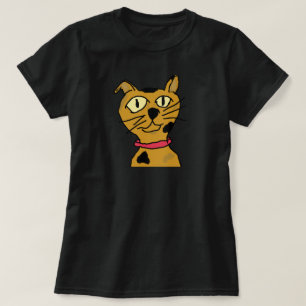 Catitude Plus Size Sweatshirt T-Shirt