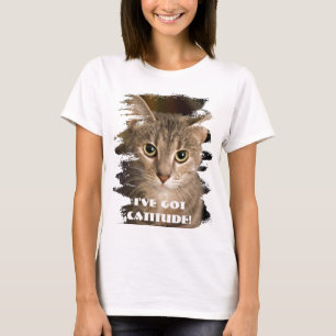 catitude T-Shirt