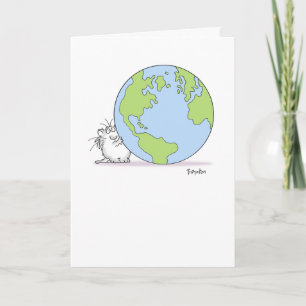CATLAS CARD