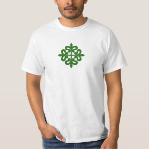 Católico Orden de Alcantara Camisa T-Shirt