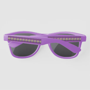 Catoween Halloween Sunglasses