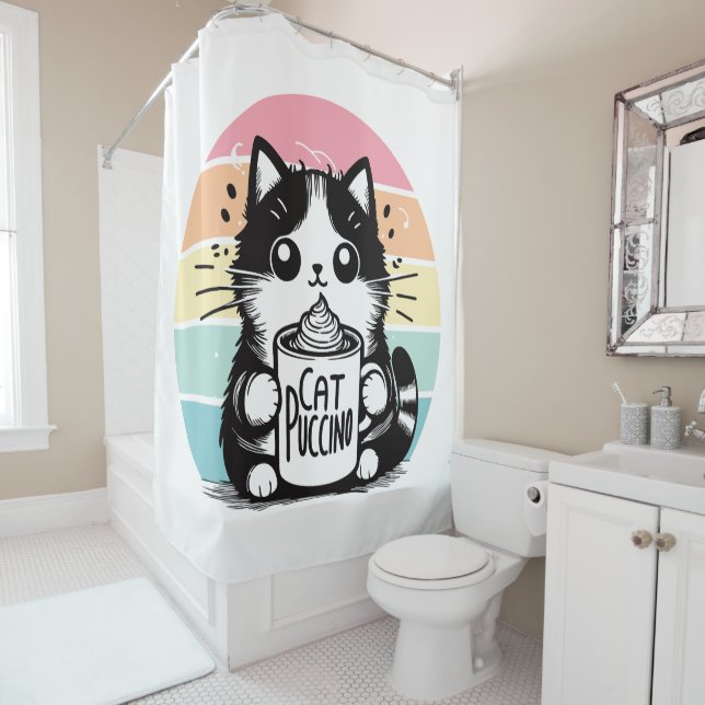 Catpuccino 3 (In Situ)