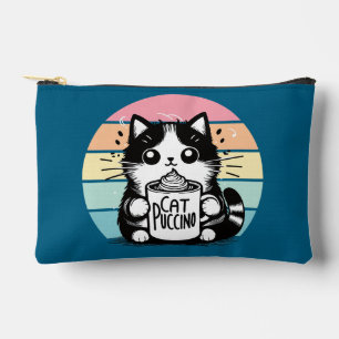 Catpuccino 3 accessory pouch