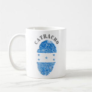 Catracho Coffee Mug