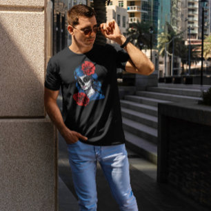 Catrina Kalaka T-Shirt