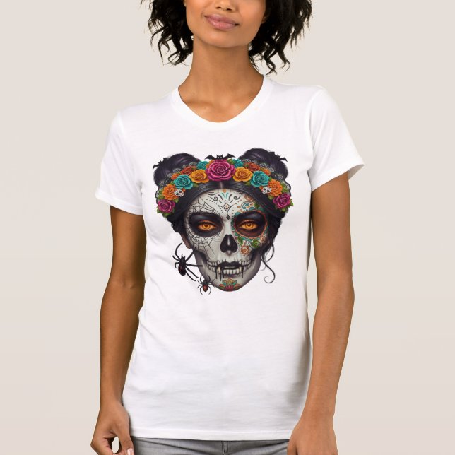 CATRINA T-Shirt (Front)