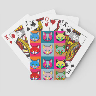 catrix playing cards