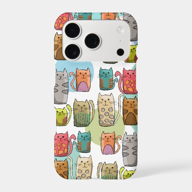 Cats! (Back)