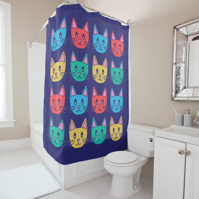 Cats (In Situ)
