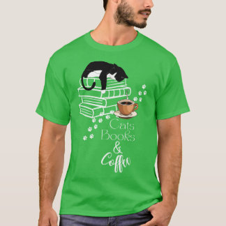 Cats1 family T-Shirt