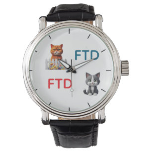 Cats against Trump Watch