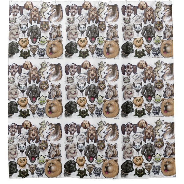 Cats and Dogs (Front)