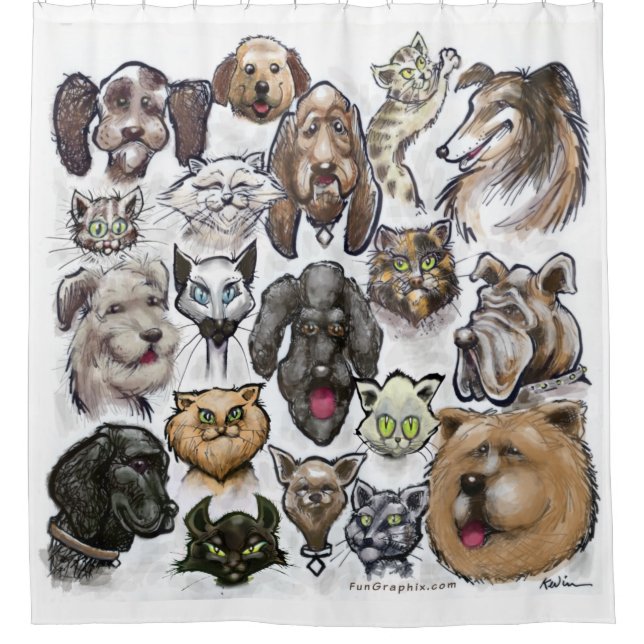 Cats and Dogs (Front)