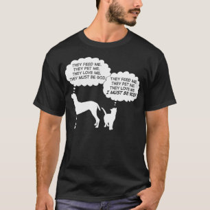Cats and Dogs Shirt
