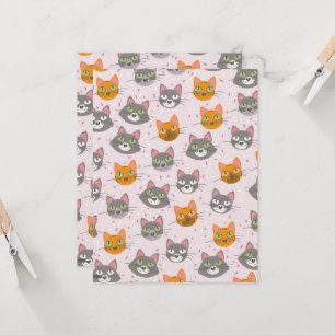 Cats and Kittens