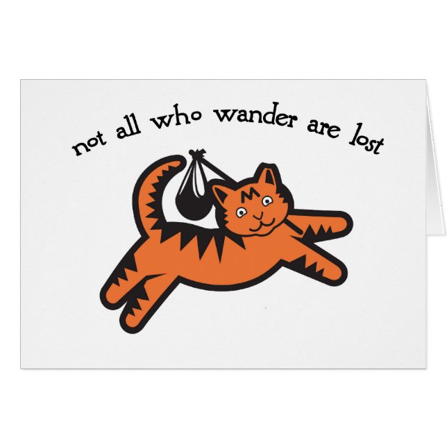 Cats Anonymous throwback (Front Horizontal)