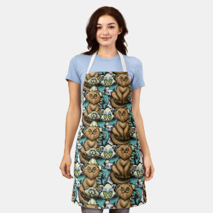 Cats Apron