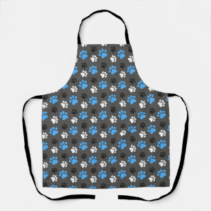 Cats Are Connoisseurs Of Comfort Apron